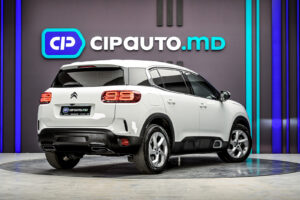Citroen C5 Aircross 2022 3/13