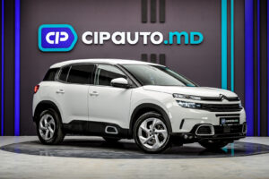 Citroen C5 Aircross 2022 4/13