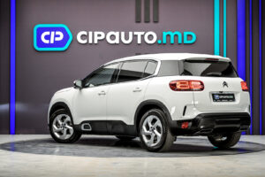 Citroen C5 Aircross 2022 2/13
