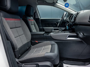 Citroen C5 Aircross 2022 6/13