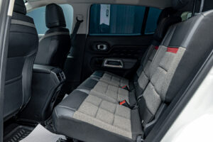 Citroen C5 Aircross 2022 7/13