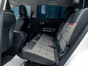 Citroen C5 Aircross 2022 7/13