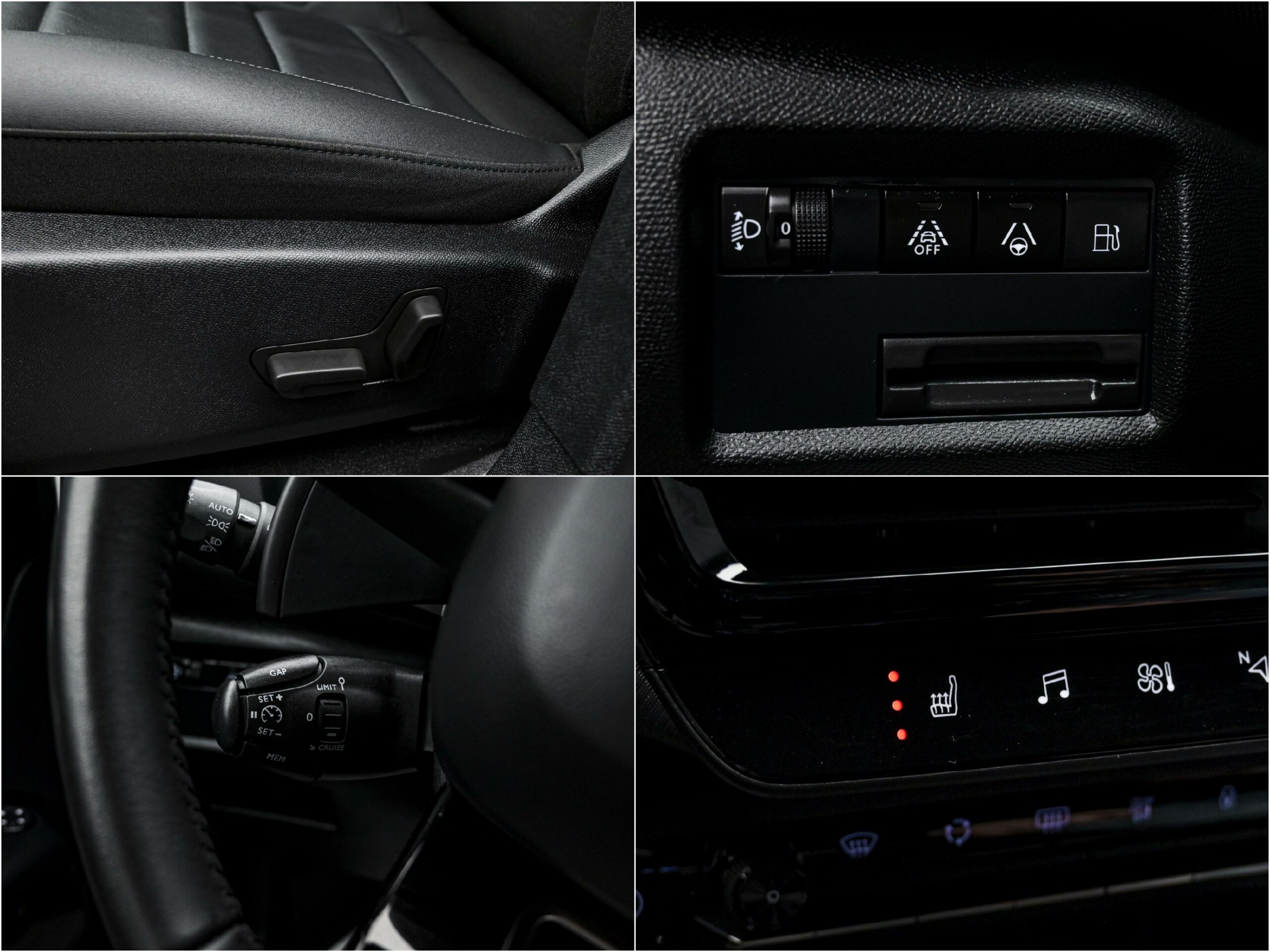 Citroen C5 Aircross 2023 13/15