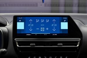 Citroen C5 Aircross 2023 10/15