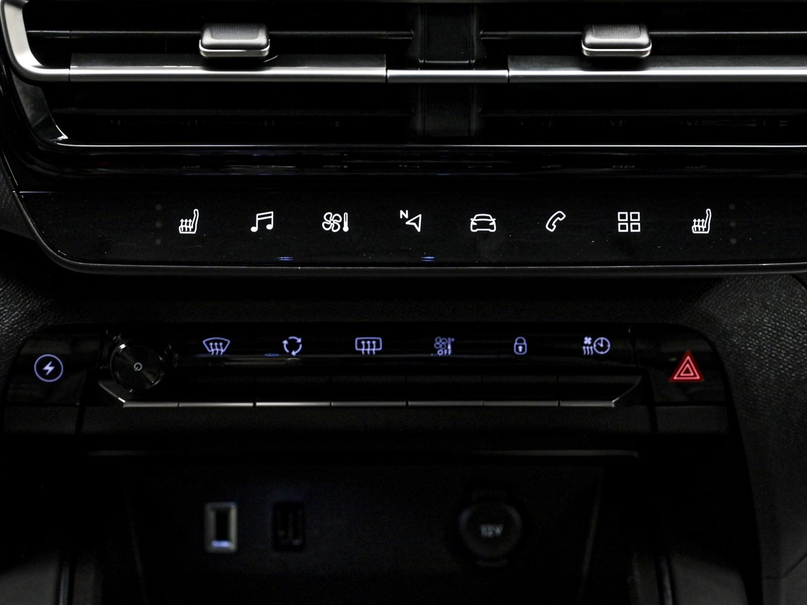 Citroen C5 Aircross 2023 11/15