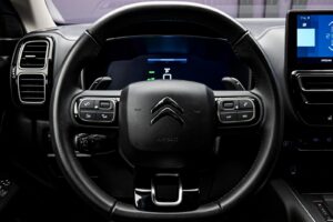 Citroen C5 Aircross 2023 9/15