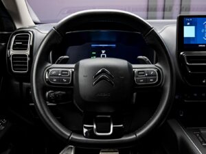 Citroen C5 Aircross 2023 9/15