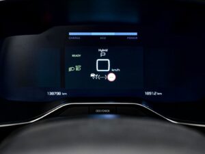 Citroen C5 Aircross 2023 8/15