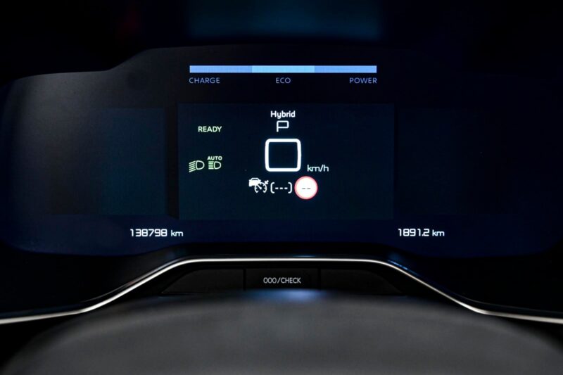 Citroen C5 Aircross 2023 8/15