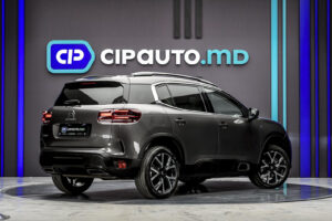 Citroen C5 Aircross 2023 3/15