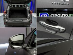 Citroen C5 Aircross 2023 15/15
