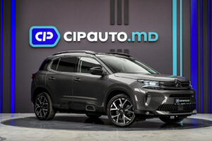 Citroen C5 Aircross 2023 4/15