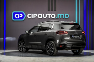 Citroen C5 Aircross 2023 2/15