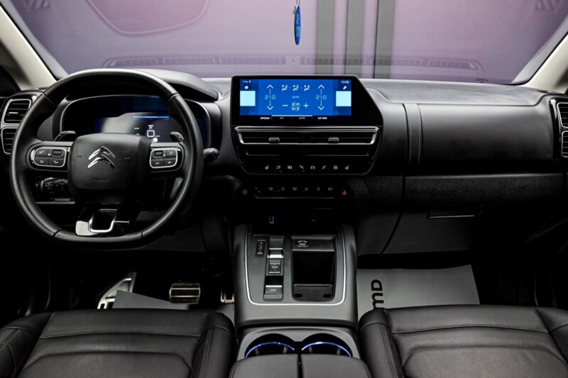 Citroen C5 Aircross 2023 5/15