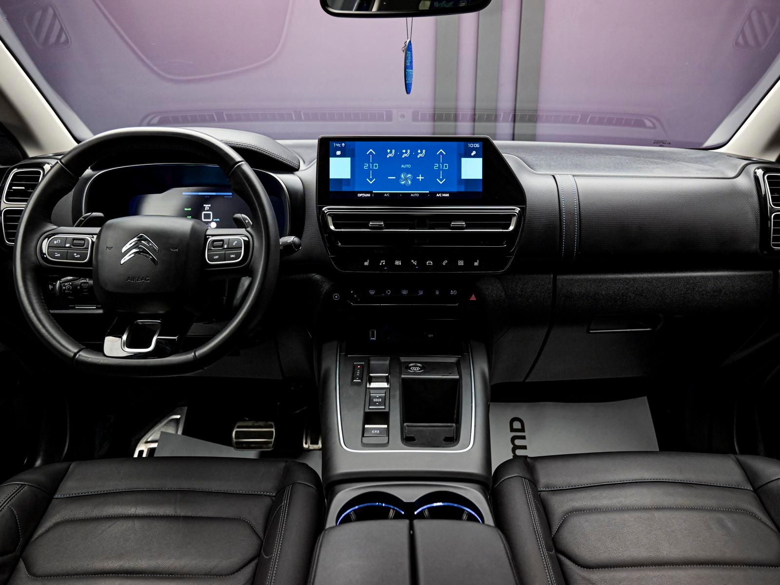 Citroen C5 Aircross 2023 5/15