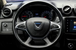 Dacia Duster 2022 9/13
