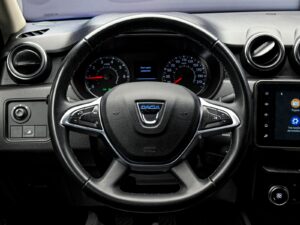 Dacia Duster 2022 9/13