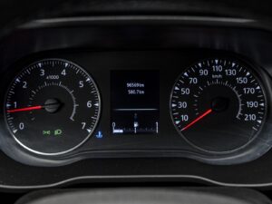 Dacia Duster 2022 8/13