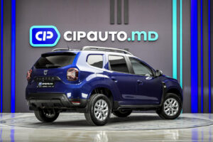 Dacia Duster 2022 3/13