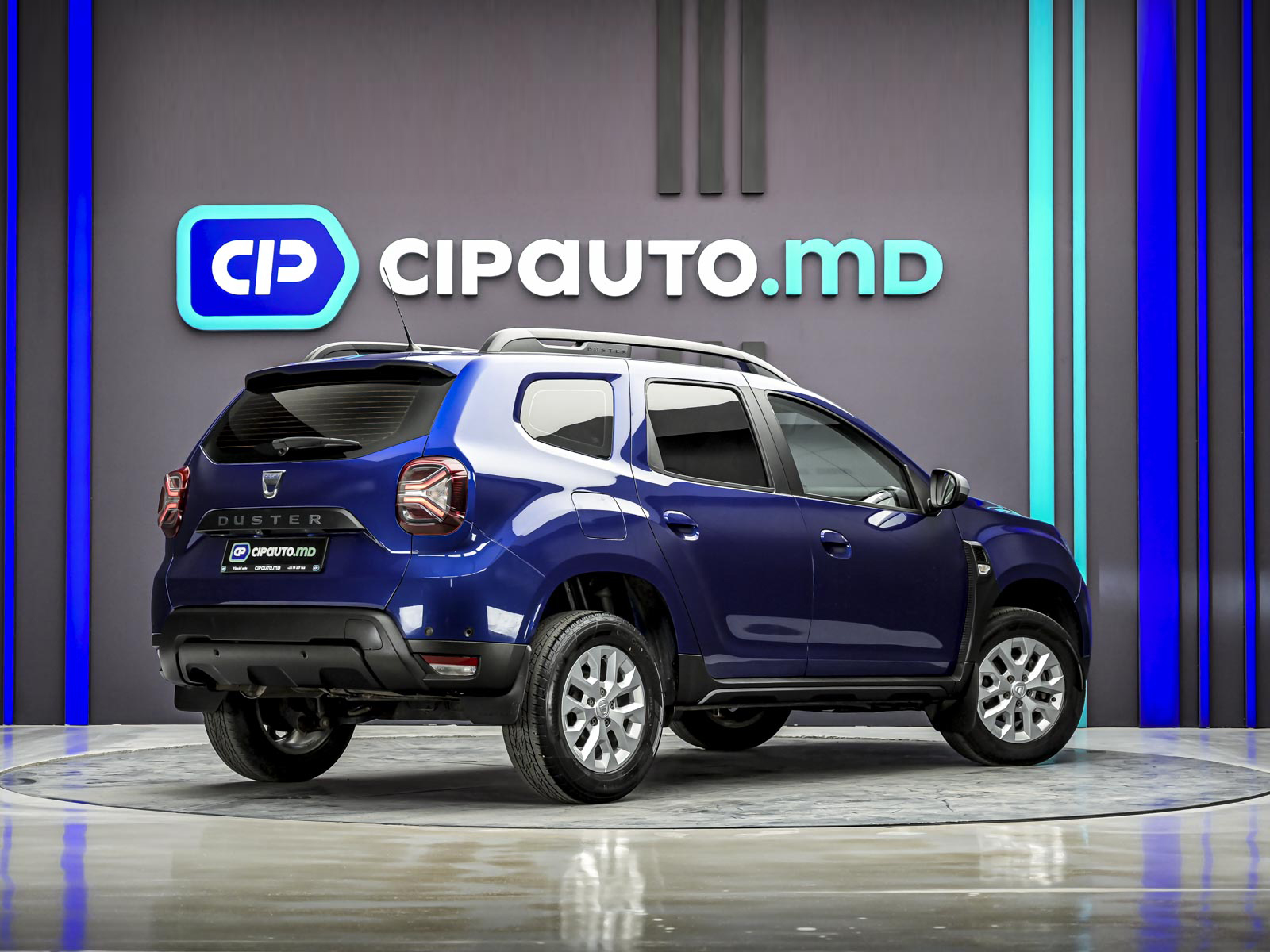 Dacia Duster 2022 3/13