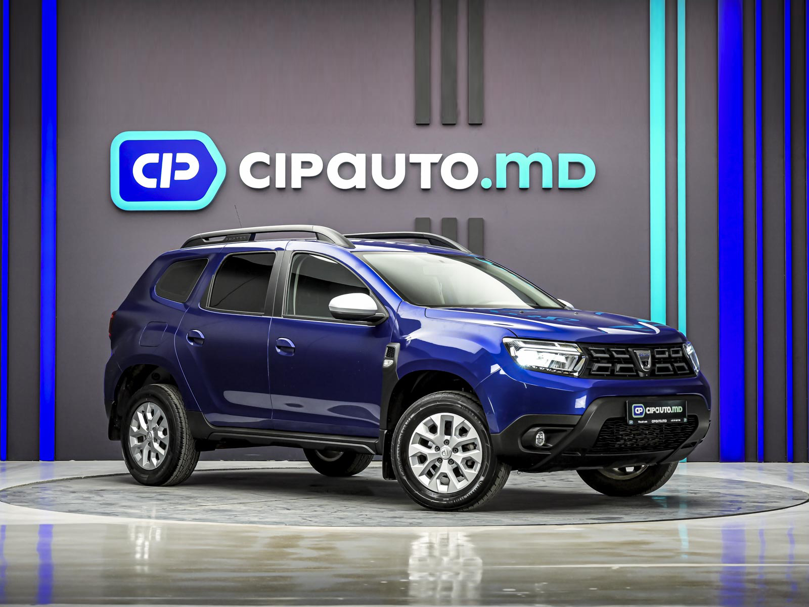 Dacia Duster 2022 4/13