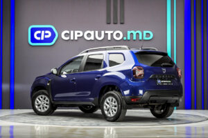 Dacia Duster 2022 2/13