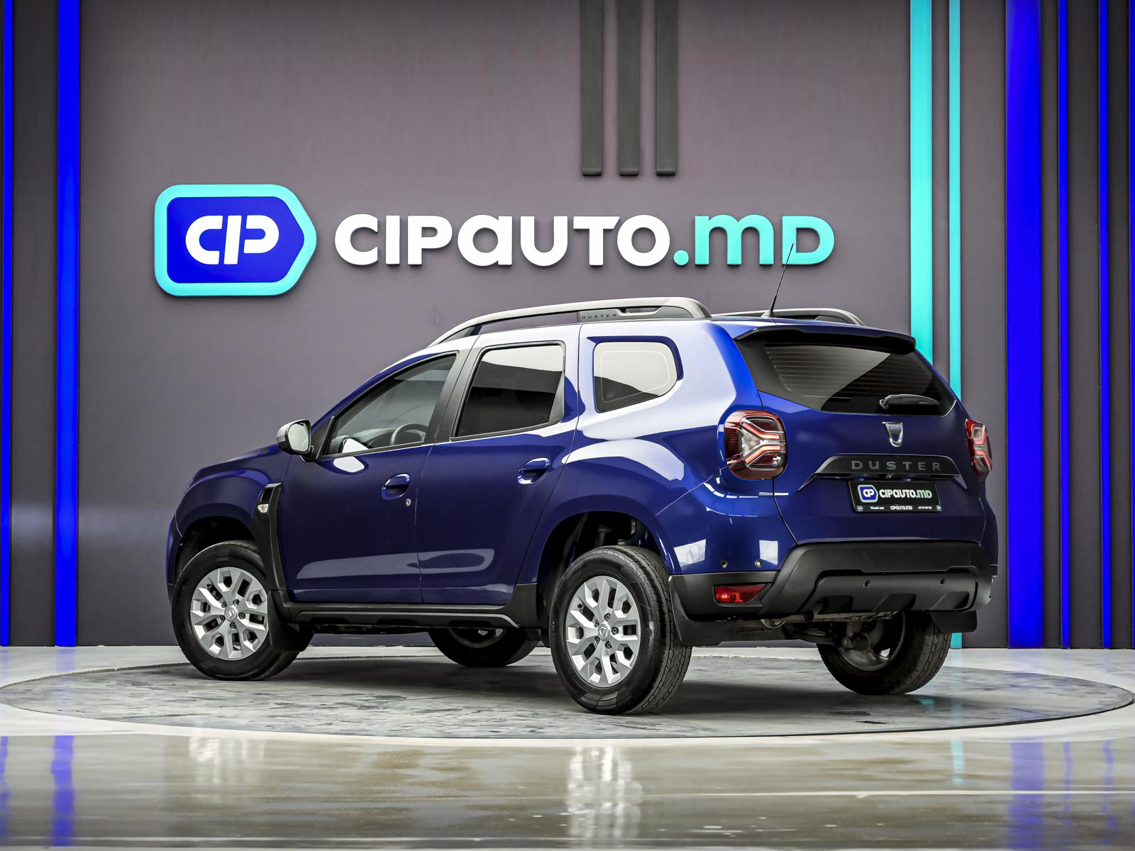 Dacia Duster 2022 2/13