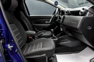 Dacia Duster 2022 6/13