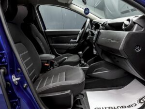 Dacia Duster 2022 6/13
