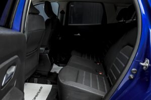 Dacia Duster 2022 7/13