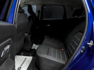 Dacia Duster 2022 7/13