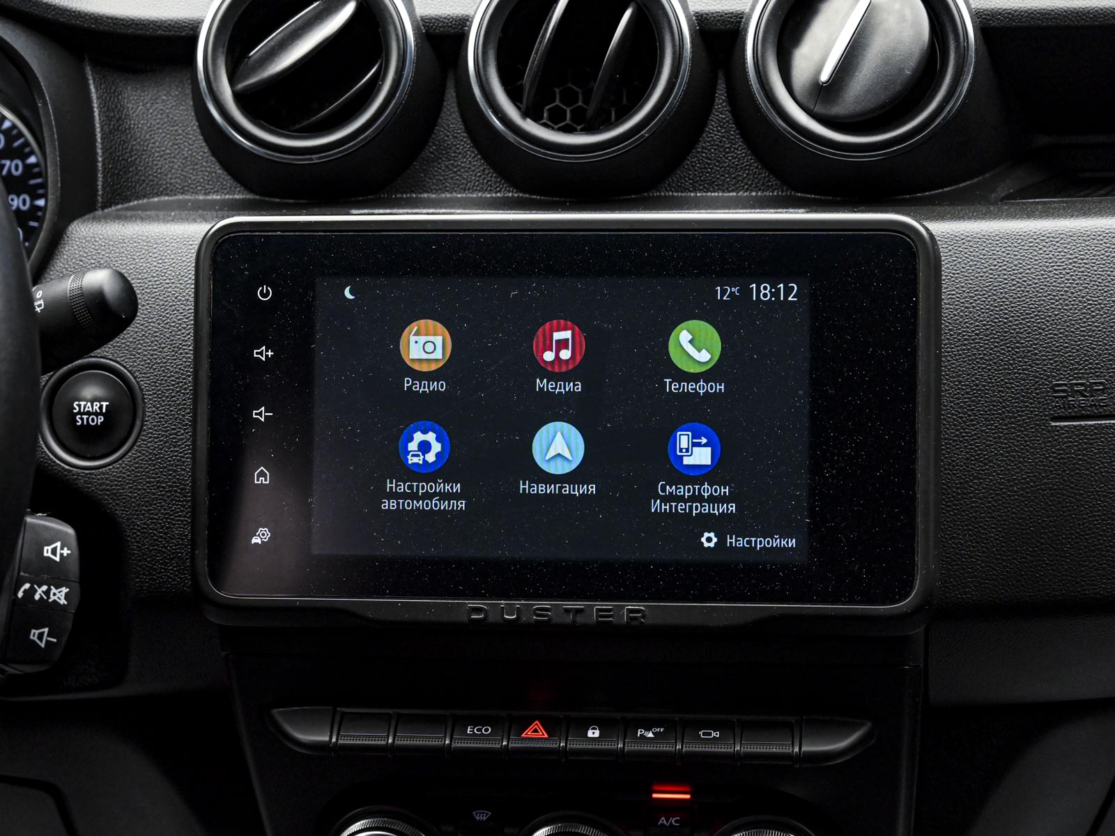 Dacia Duster 2022 10/13