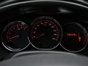 Dacia Sandero Stepway 2013 8/11