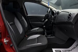 Dacia Sandero Stepway 2013 6/11