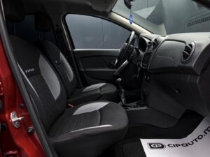 Dacia Sandero Stepway 2013 6/11