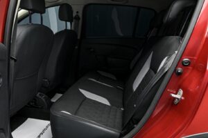 Dacia Sandero Stepway 2013 7/11