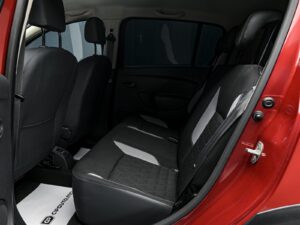 Dacia Sandero Stepway 2013 7/11