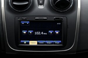 Dacia Sandero Stepway 2013 10/11