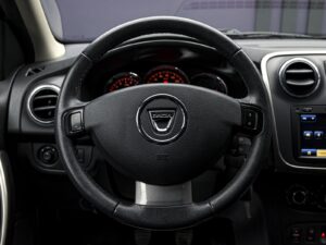 Dacia Sandero Stepway 2013 9/11