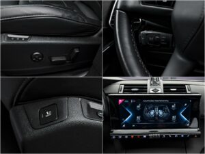 DS_Automobiles DS 7 Crossback OPERA2021 14/15