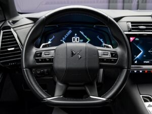 DS_Automobiles DS 7 Crossback OPERA2021 9/15