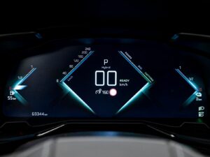 DS_Automobiles DS 7 Crossback OPERA2021 8/15