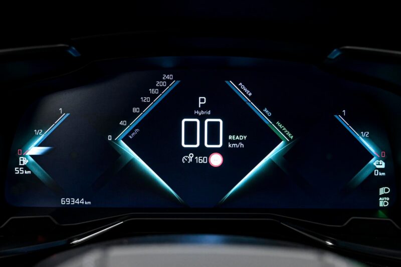 DS_Automobiles DS 7 Crossback OPERA2021 8/15