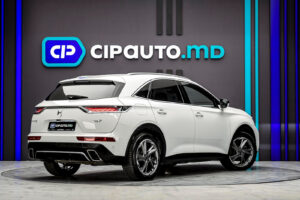 DS_Automobiles DS 7 Crossback OPERA2021 3/15