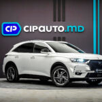 DS_Automobiles DS 7 Crossback