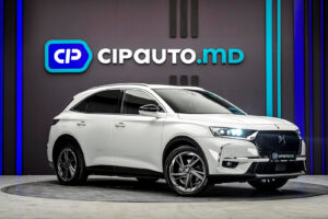 DS_Automobiles DS 7 Crossback OPERA2021 4/15