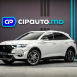 DS_Automobiles DS 7 Crossback