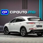 DS_Automobiles DS 7 Crossback