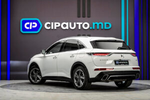 DS_Automobiles DS 7 Crossback OPERA2021 2/15