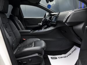 DS_Automobiles DS 7 Crossback OPERA2021 6/15